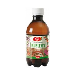 Sirop Imunitate, 250 ml, Fares